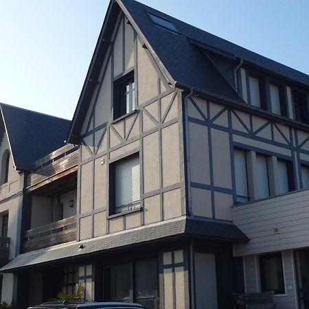Appartamento Le Normandy Pourville-sur-Mer Camera foto