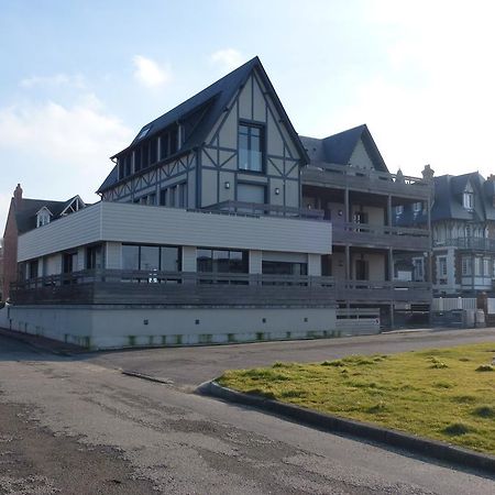 Appartamento Le Normandy Pourville-sur-Mer Camera foto